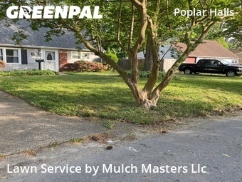 Lawn Mowing nearby Norfolk, VA, 