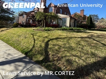 Yard Mowing nearby Washington, MD, 