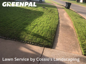 Lawn Care nearby Oklahoma City, OK, 