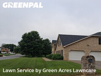 Lawn Maintenance nearby Johnson City, TN, 