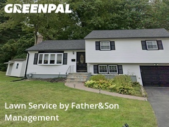 Lawn Mowing nearby West Hartford, CT, 