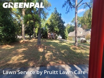 Lawn Care Service nearby Huntsville, AL, 