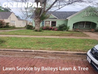 Lawn Care Service nearby Tyler, TX, 