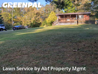 Yard Mowing nearby Knoxville, TN, 