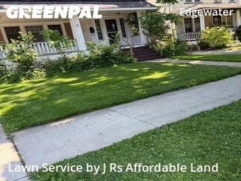 Yard Mowing nearby Cleveland, OH, 