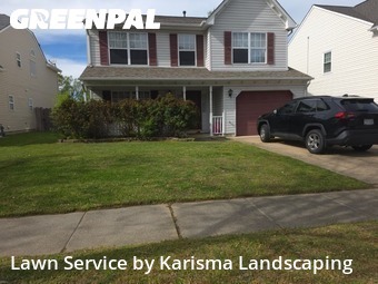 Lawn Care Service nearby Virginia Beach, VA, 
