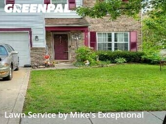 Lawn Maintenance nearby Indianapolis, IN, 