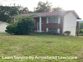 Lawn Maintenance nearby Harrison, TN, 