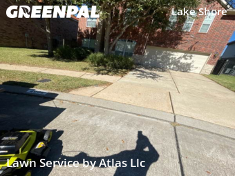 Yard Mowing nearby Missouri City, TX, 