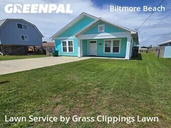 Lawn Mow nearby Panama City Beach, FL, 