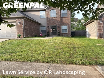 Lawn Cutting nearby Lexington, KY, 