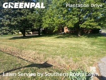 Yard Mowing nearby Nashville, TN, 