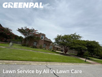 Lawn Cutting nearby Geismar, LA, 