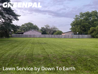 Lawn Cutting nearby Flint, MI, 