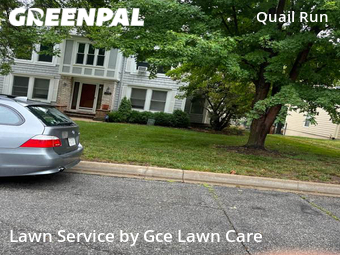 Yard Mowing nearby Lawrence, KS, 