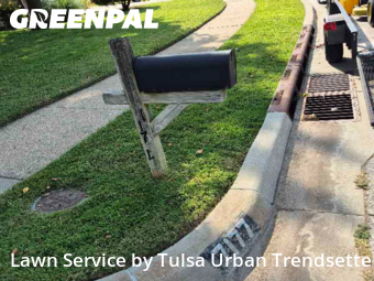 Grass Cutting nearby Tulsa, OK, 