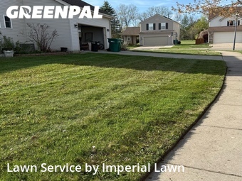 Grass Cut nearby Ypsilanti, MI, 