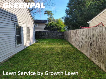Lawn Mowing nearby Virginia Beach, VA, 