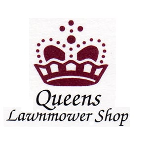 Queen's Lawnmower Shop shop photo