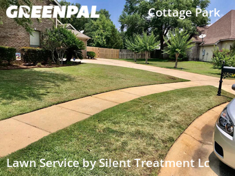 Lawn Mow nearby Mobile, AL, 