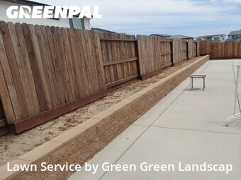 Lawn Maintenance nearby Manteca, CA, 