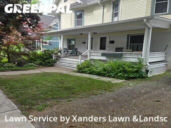 Lawn Mow nearby Ithaca, NY, 