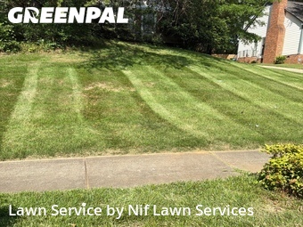 Lawn Care Service nearby Mint Hill, NC, 