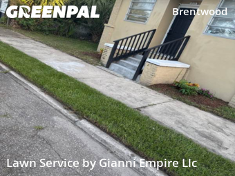 Lawn Mowing nearby Jacksonville, FL, 