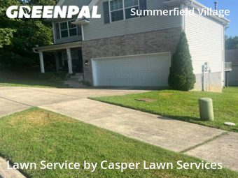 Lawn Care Service nearby Nashville, TN, 