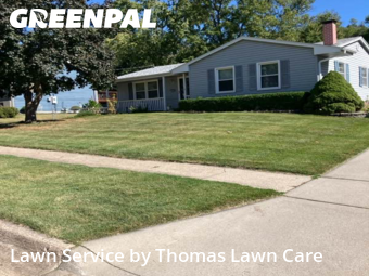 Lawn Service nearby Urbandale, IA, 