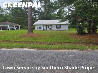 Lawn Mowing nearby Valdosta, GA, 