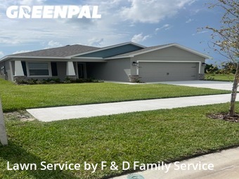 Yard Cutting nearby Haines City, FL, 