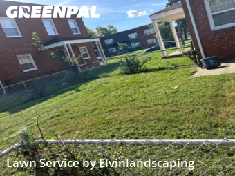 Yard Care Services in Dundalk, 21222, Garden Trimming by Elvinlandscaping, work completed in Nov , 2025