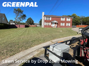 Yard Cutting nearby La Vergne, TN, 