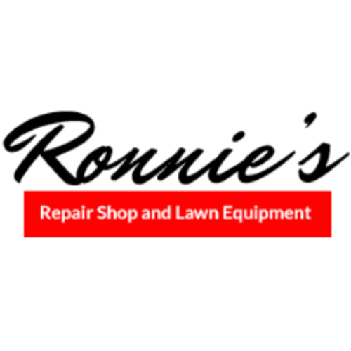 Ronnie's Repair Shop