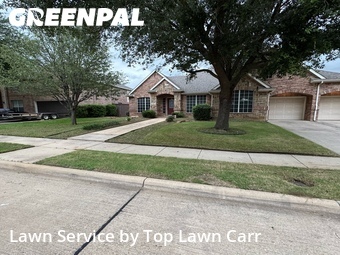 Lawn Mowing Service nearby Mansfield, TX, 