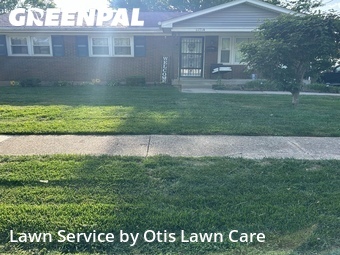 Lawn Cut nearby Louisville, KY, 