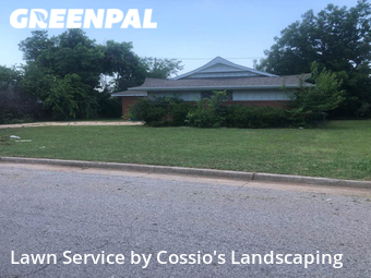 Yard Cutting nearby Oklahoma City, OK, 