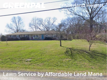 Lawn Care nearby Nashville, TN, 
