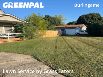 Grass Cut nearby Wyoming, MI, 