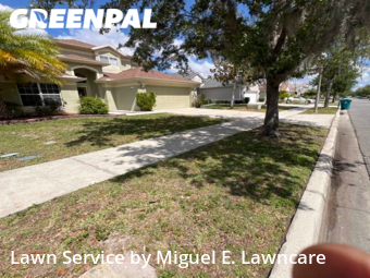 Lawn Mowing Service nearby Orlando, FL, 