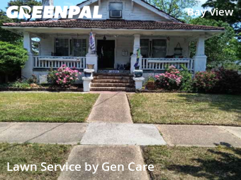 Grass Cutting nearby Norfolk, VA, 