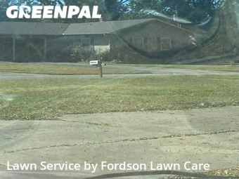 Grass Cutting nearby Jacksonville, AR, 