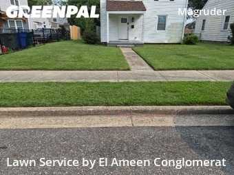 Lawn Cut nearby Newport News, VA, 