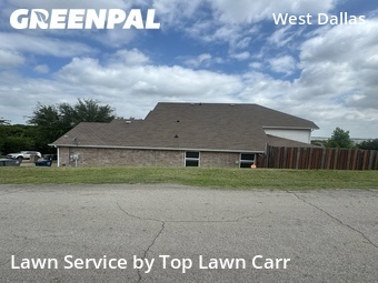 Lawn Service nearby Dallas, TX, 