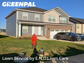 Lawn Mowingin Clarksville,37040,Lawn Care by E.N.D Lawn Care, work completed in Jun , 2026