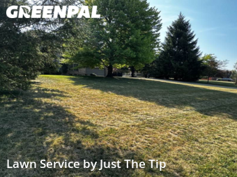 Lawn Care nearby Fairborn, OH, 