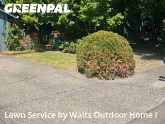 Lawn Mowing Service nearby Beaverton, OR, 