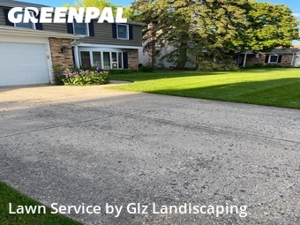 Lawn Cut nearby Libertyville, IL, 