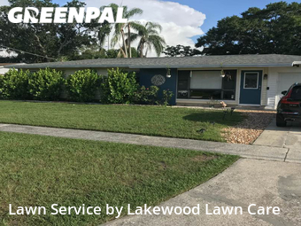 Yard Mowing nearby Tampa, FL, 